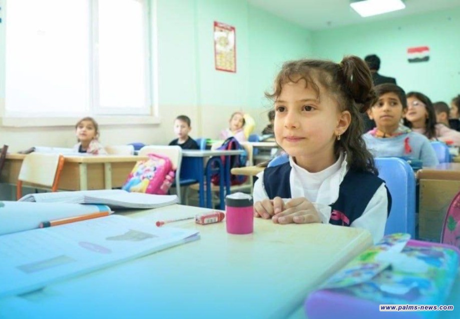 التربية تعلن جاهزيتها لانطلاق امتحانات السادس الابتدائي للعام الدراسي 2025–2026